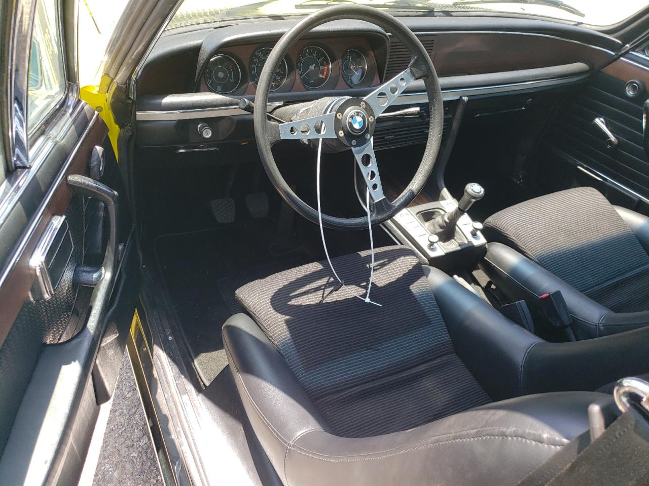 Lot #3212554314 1973 BMW 3.0 CSI