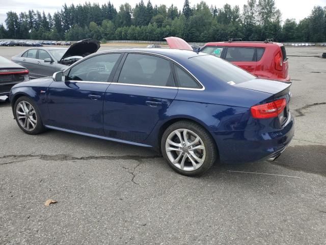 Vin: waukgafl8ea054799, lot: 64196465, audi s4/rs4 prestige 20142