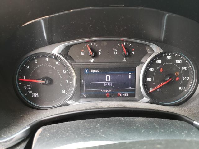 2019 CHEVROLET EQUINOX LT - 2GNAXKEV0K6129504