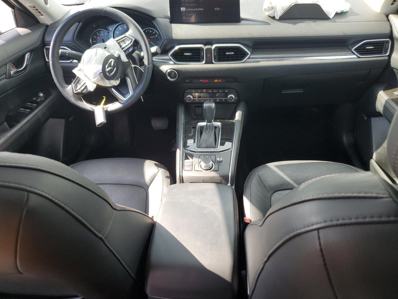 MAZDA CX-5 PREMIUM PLUS