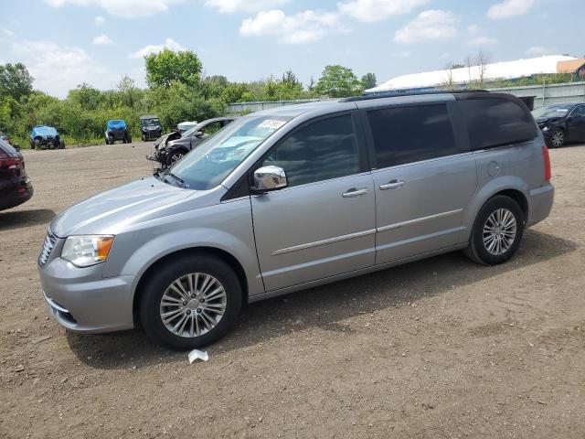 CHRYSLER TOWN & COU
