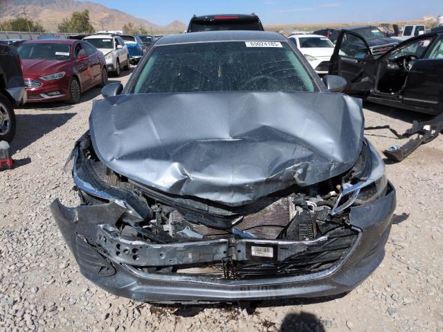 2019 CHEVROLET CRUZE LT - 1G1BE5SM8K7125497