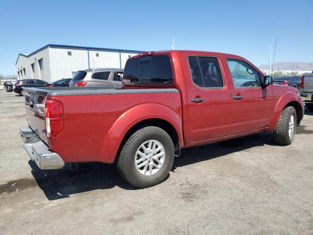 2017 NISSAN FRONTIER S - 1N6AD0ER8HN714261