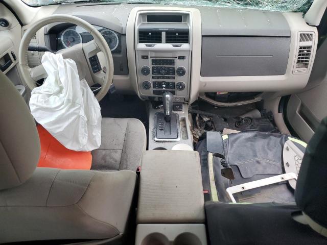 2011 FORD ESCAPE HYB - 1FMCU5K37BKB35176