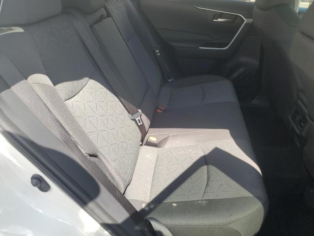 2025 TOYOTA RAV4 XLE - 2T3W1RFV0SC324158