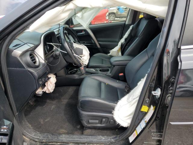 2017 TOYOTA RAV4 HV LIMITED JTMDJREV7HD096348