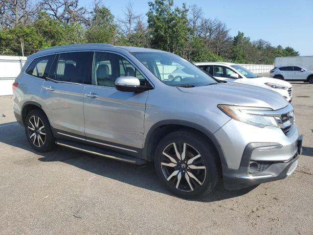 2019 HONDA PILOT TOUR 5FNYF6H90KB008028