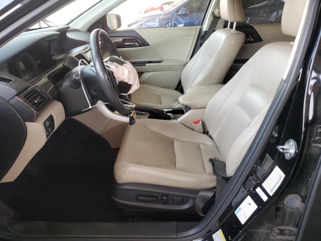 2014 HONDA ACCORD PLU - JHMCR5F77EC000991