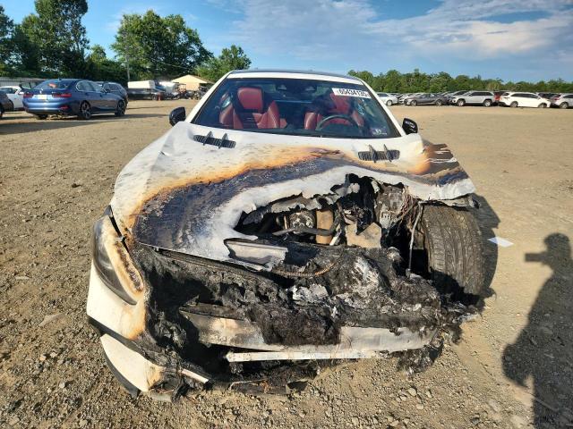 2017 MERCEDES-BENZ SL 63 AMG WDDJK7EA5HF044910