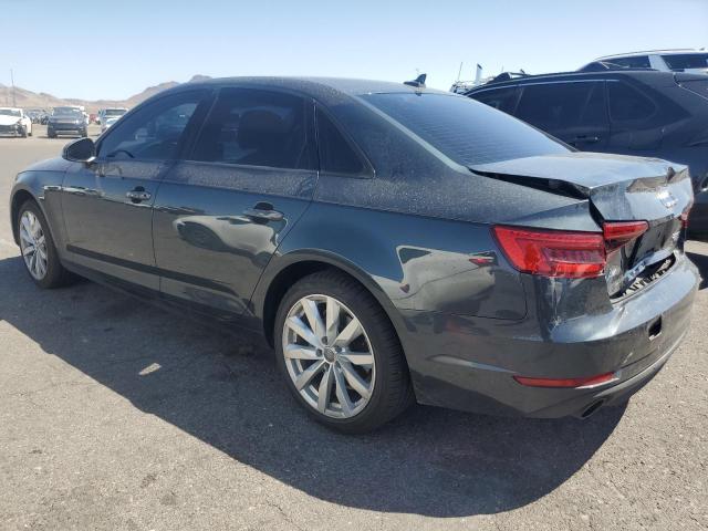Vin: waugmaf45hn061052, lot: 63063215, audi a4 ultra premium 20172