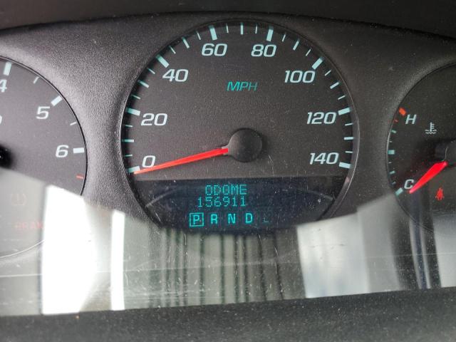 2015 CHEVROLET IMPALA LIM 2G1WA5E30F1122287