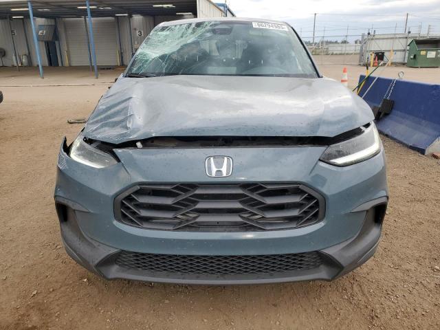 2023 HONDA HR-V SPORT 3CZRZ1H50PM705451