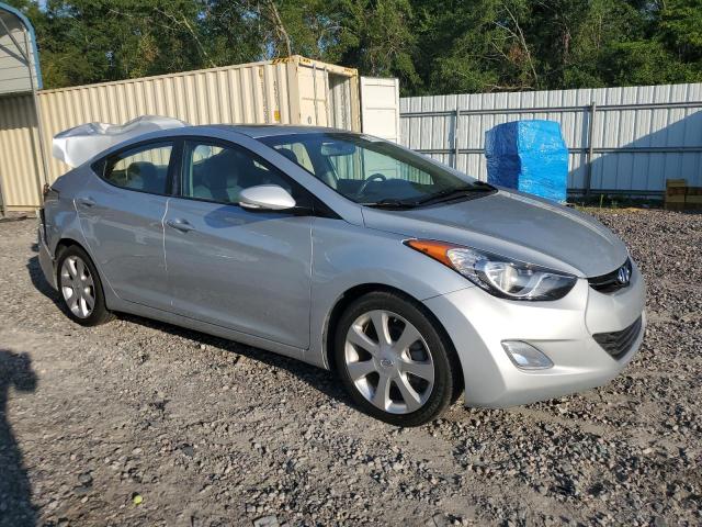 Vin: 5npdh4ae5dh248863, lot: 63011345, hyundai elantra gls 20134