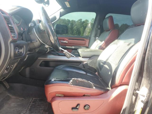 2019 RAM 1500 REBEL 1C6SRFLT8KN592638