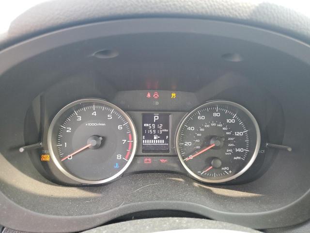 2015 SUBARU IMPREZA SP JF1GPAU67FH285911