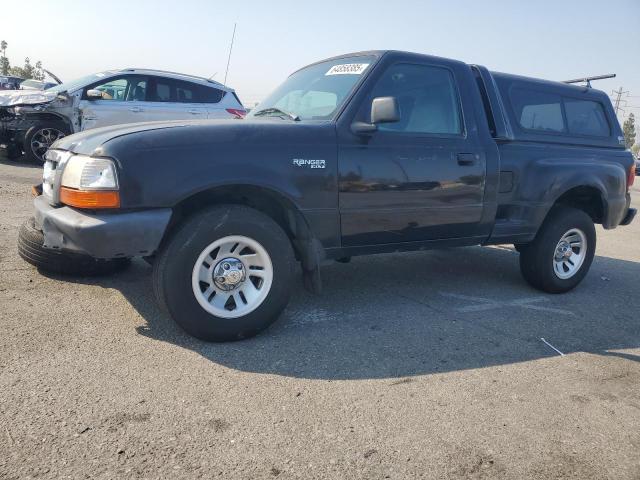 FORD RANGER XL