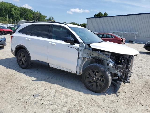 2021 KIA SORENTO S - 5XYRLDLC6MG006641