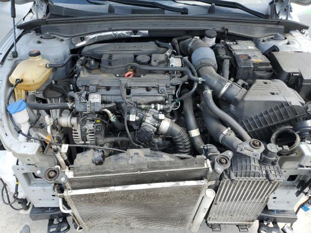2023 KIA K5 GT LINE 5XXG64J22PG223203