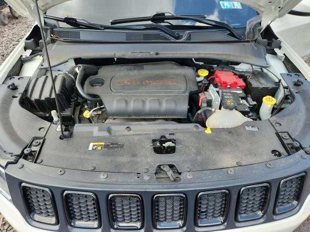 2021 JEEP COMPASS LA 3C4NJDBBXMT596302