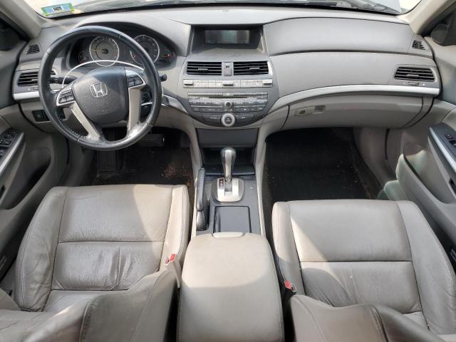 2010 HONDA ACCORD EXL - 1HGCP2F88AA132289