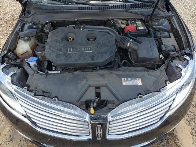 2016 LINCOLN MKZ 3LN6L2G96GR613196