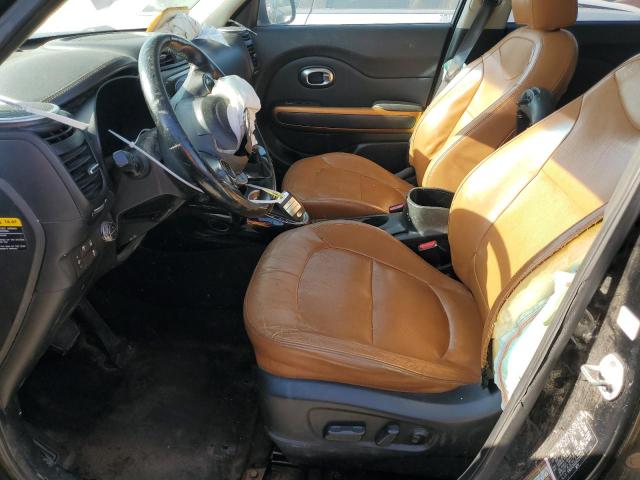 2016 KIA SOUL ! KNDJX3A50G7290012