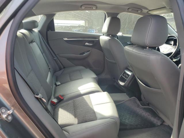2016 CHEVROLET IMPALA LT - 1G1115S30GU105347