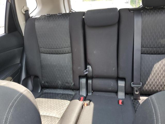 2019 NISSAN ROGUE S JN8AT2MV7KW397210