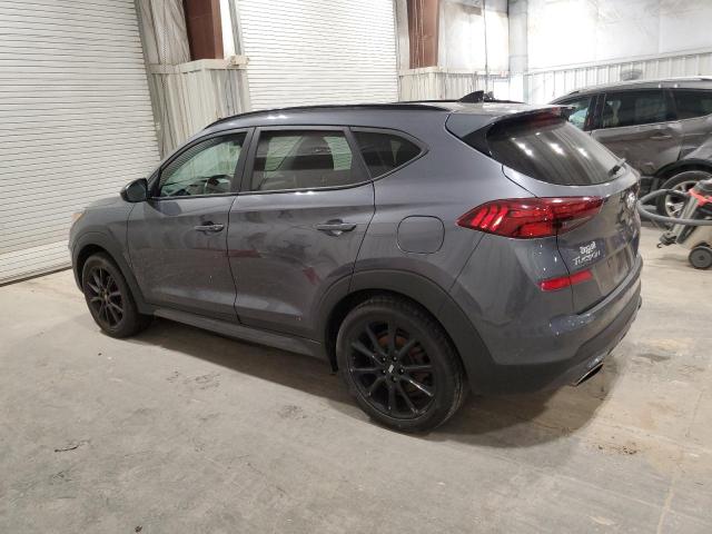 2019 HYUNDAI TUCSON LIM - KM8J3CAL1KU986720