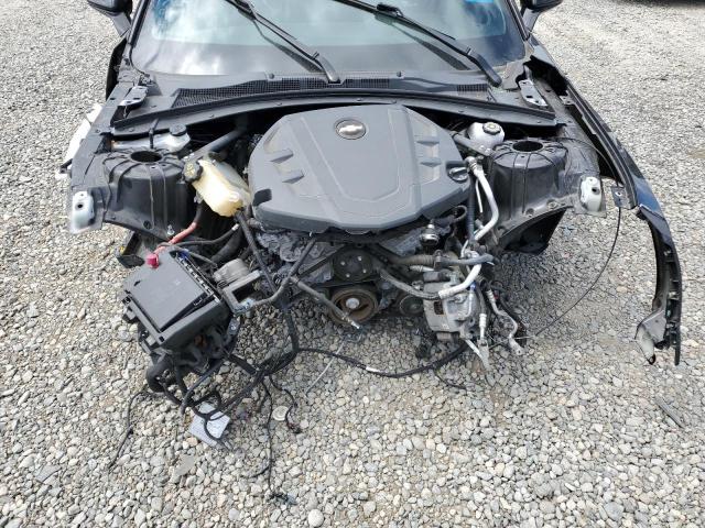 2020 CHEVROLET CAMARO LS 1G1FB3DS2L0108800