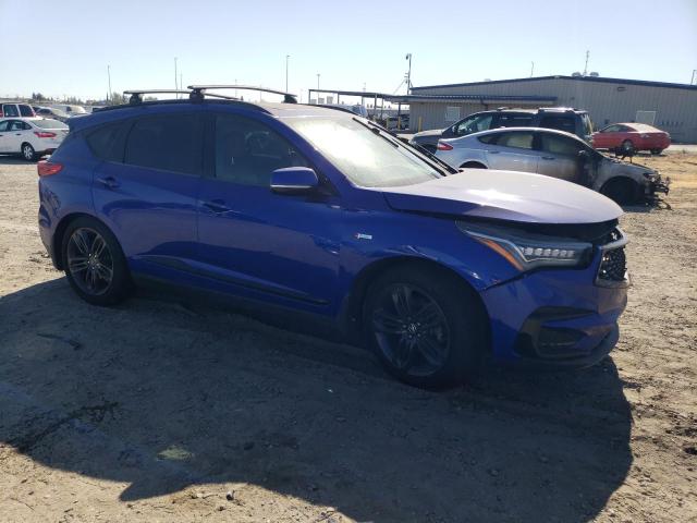 2020 ACURA RDX A-SPEC - 5J8TC2H61LL033375