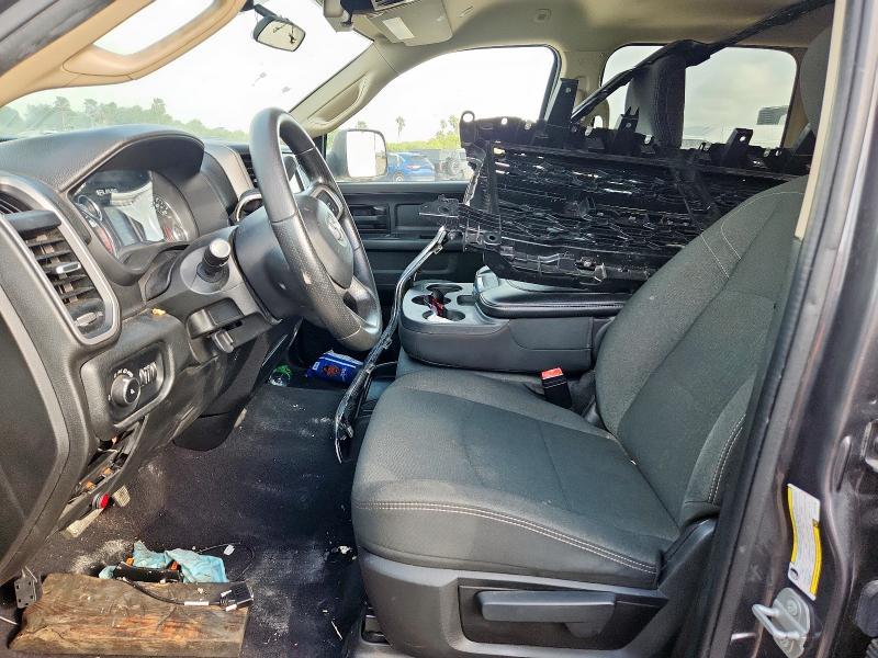 2020 RAM 3500 TRADE 3C63RRGL7LG216135