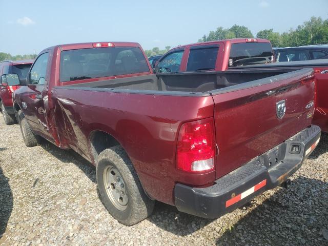 2019 RAM 1500 CLASS - 3C6JR7DG6KG503273