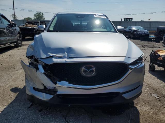 2018 MAZDA CX-5 TOURI JM3KFBCMXJ0340010