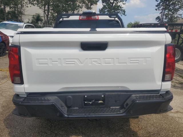 2024 CHEVROLET COLORADO - 1GCGSBEC5R1272414