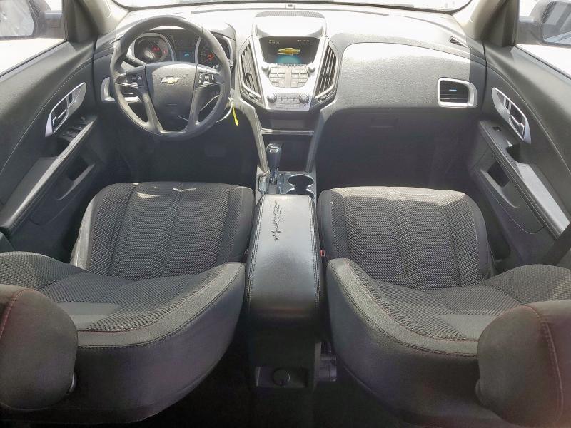 2016 CHEVROLET EQUINOX LS 2GNALBEKXG1188601