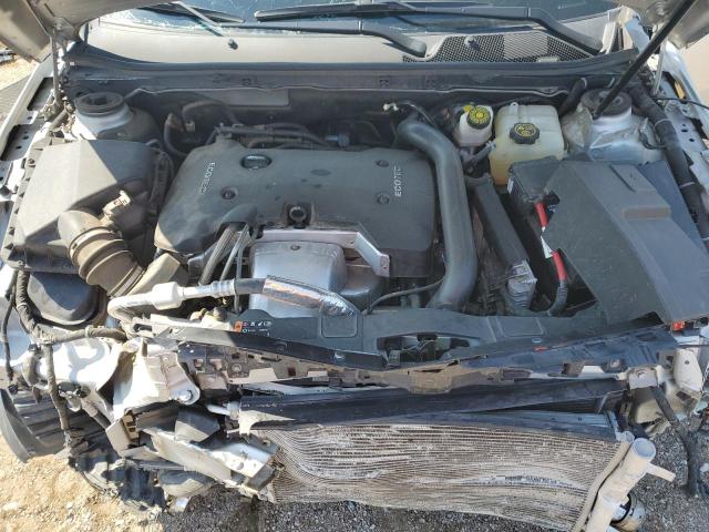 2017 BUICK REGAL SPOR 2G4GL5EX0H9145805