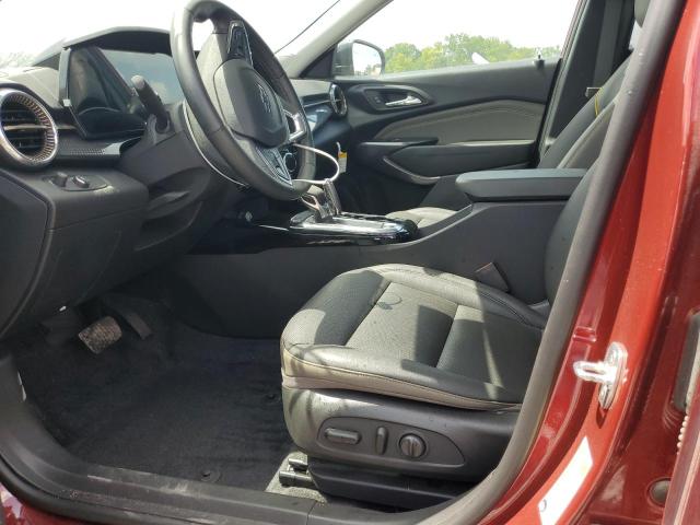 2024 CHEVROLET TRAX ACTIV - KL77LKE28RC063657