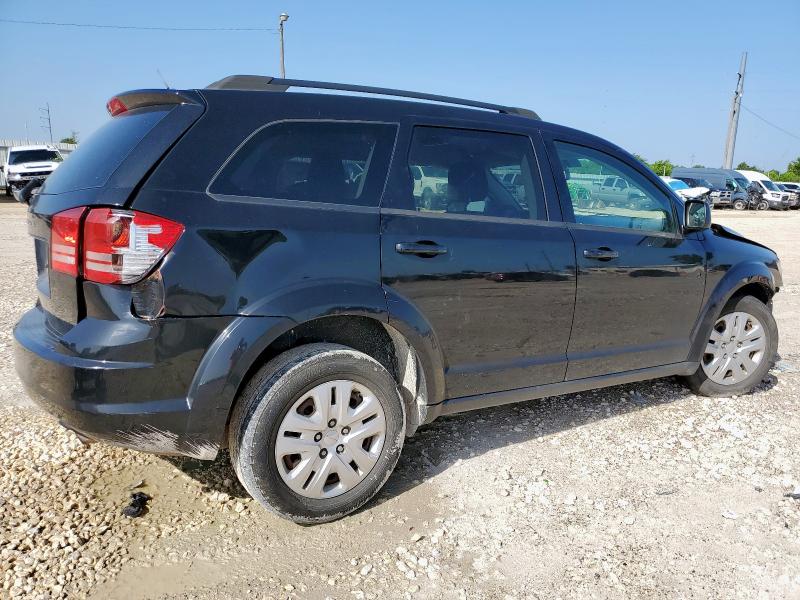 2016 DODGE JOURNEY SE 3C4PDCAB1GT247819