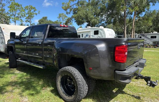 2015 GMC SIERRA K35 1GT424E85FF619412