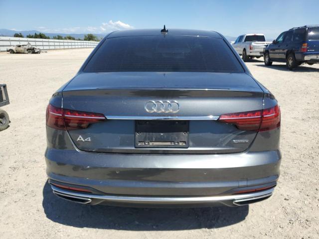 2023 AUDI A4 PREMIUM WAUEAAF47PN020243
