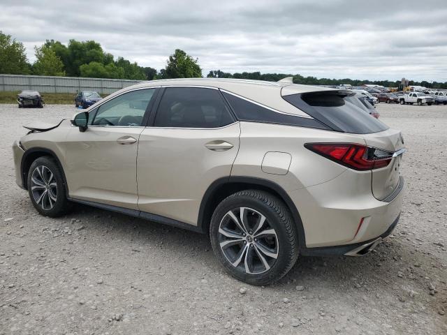 2018 LEXUS RX 350 BAS - 2T2BZMCA7JC141886
