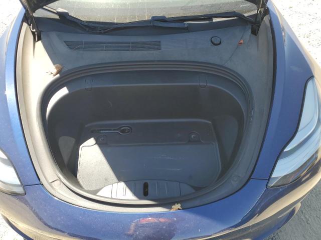 2019 TESLA MODEL 3 5YJ3E1EA0KF402241