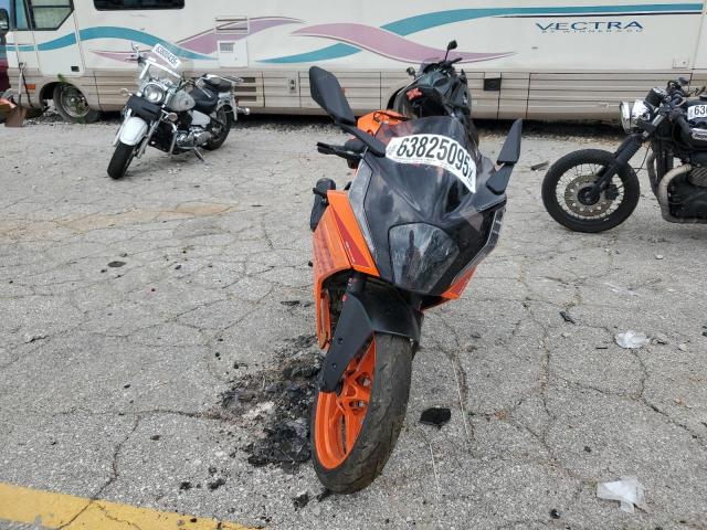 2024 KTM 390 RC MD2JYJ408RN209445