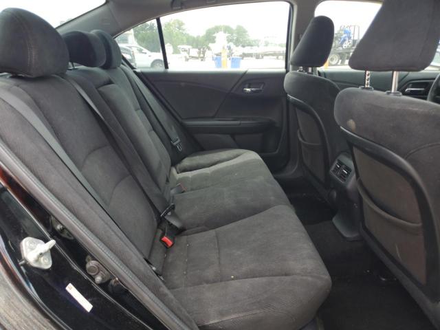 2013 HONDA ACCORD EX - 1HGCR2F72DA198116