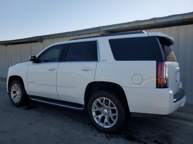 2018 GMC YUKON SLE 1GKS1AKC7JR193218
