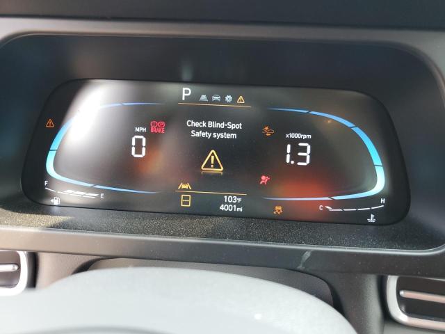 2025 HYUNDAI ELANTRA SE - KMHLM4DG9SU975247