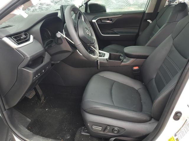 2024 TOYOTA RAV4 XLE PREMIUM 2T3A1RFV2RW493665