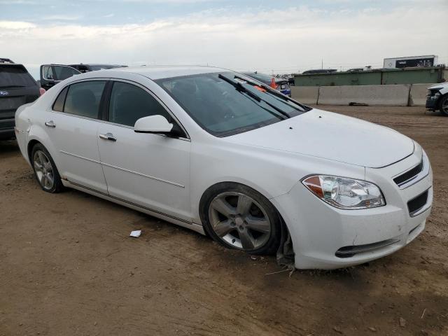 2012 CHEVROLET MALIBU 2LT - 1G1ZD5EU8CF303851