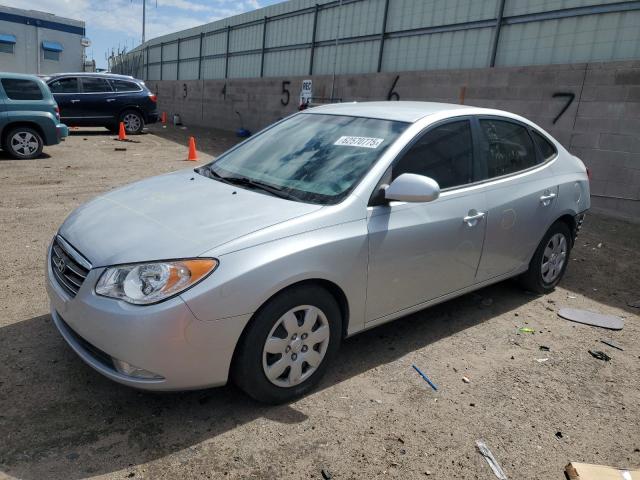 HYUNDAI ELANTRA GL